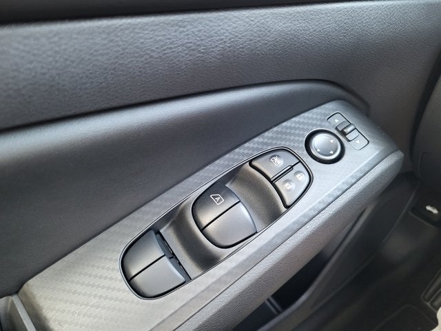 2025 Nissan Altima 2.5 S