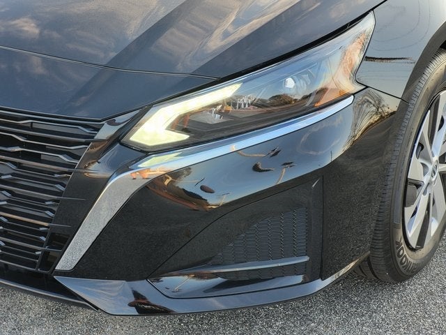 2025 Nissan Altima 2.5 S