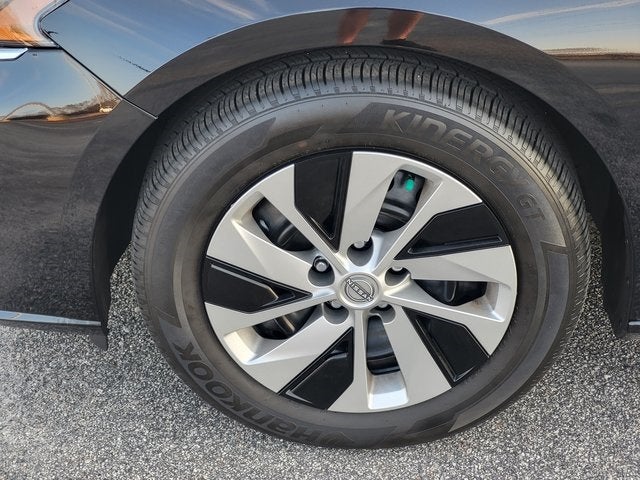 2025 Nissan Altima 2.5 S