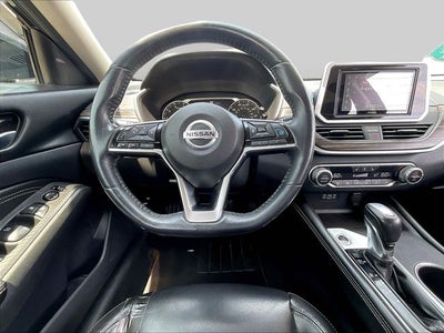 2019 Nissan Altima 2.5 SL