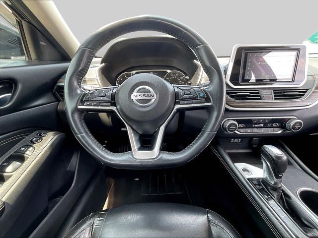 2019 Nissan Altima 2.5 SL