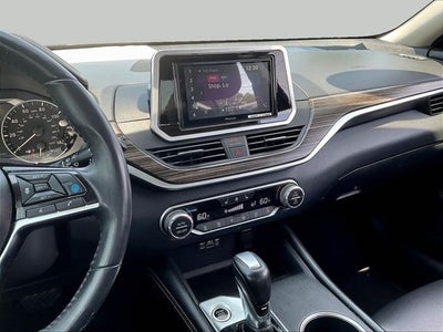 2019 Nissan Altima 2.5 SL