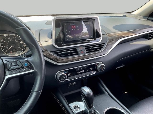2019 Nissan Altima 2.5 SL