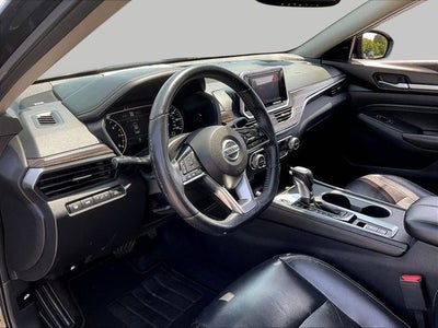 2019 Nissan Altima 2.5 SL