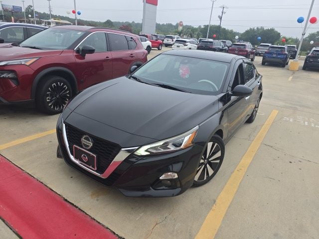 2019 Nissan Altima 2.5 SL
