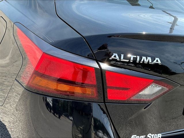 2019 Nissan Altima 2.5 SL