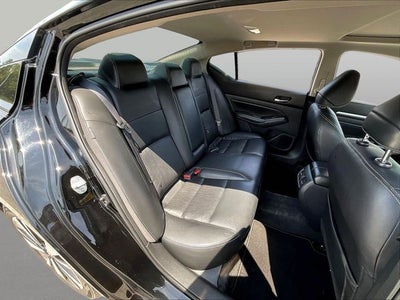 2019 Nissan Altima 2.5 SL