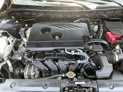 2019 Nissan Altima 2.5 SL