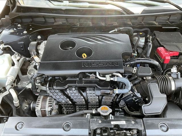 2019 Nissan Altima 2.5 SL