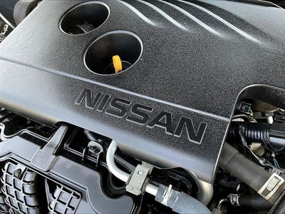 2019 Nissan Altima 2.5 SL