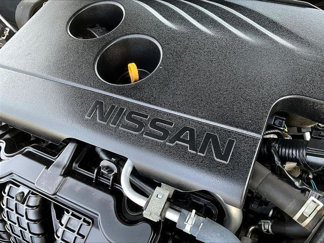 2019 Nissan Altima 2.5 SL