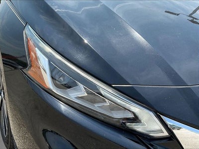 2019 Nissan Altima 2.5 SL