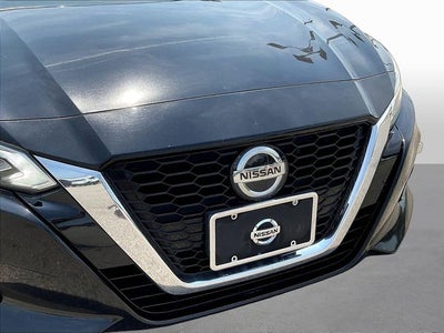 2019 Nissan Altima 2.5 SL