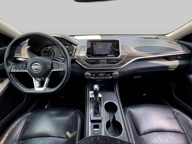 2019 Nissan Altima 2.5 SL