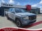2024 Nissan Frontier PRO-X