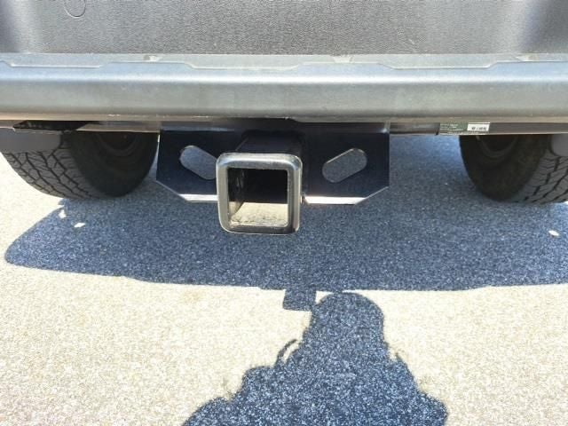 2024 Nissan Frontier PRO-X