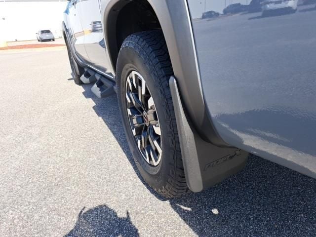 2024 Nissan Frontier PRO-X