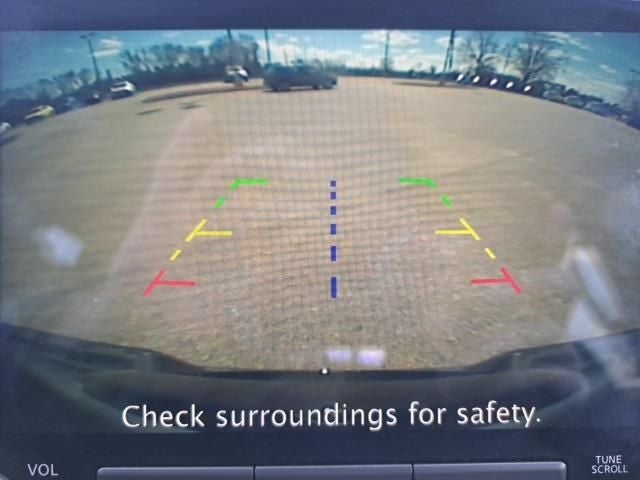 2024 Nissan Frontier PRO-X