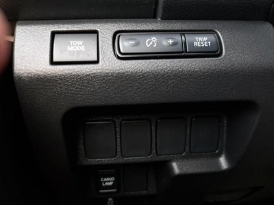 2024 Nissan Frontier PRO-X