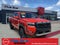 2025 Nissan Frontier PRO-X