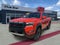 2025 Nissan Frontier PRO-X