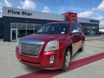 2014 GMC Terrain Denali