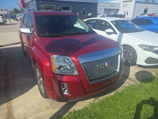 2014 GMC Terrain Denali