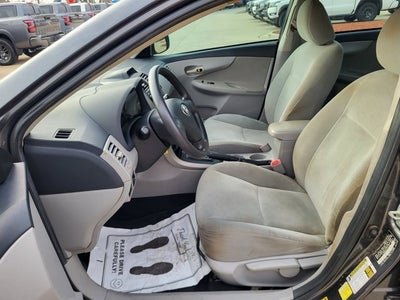 2013 Toyota Corolla L