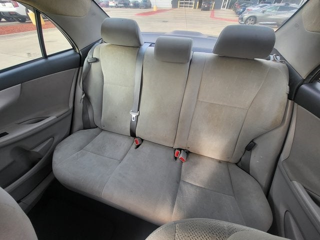 2013 Toyota Corolla L