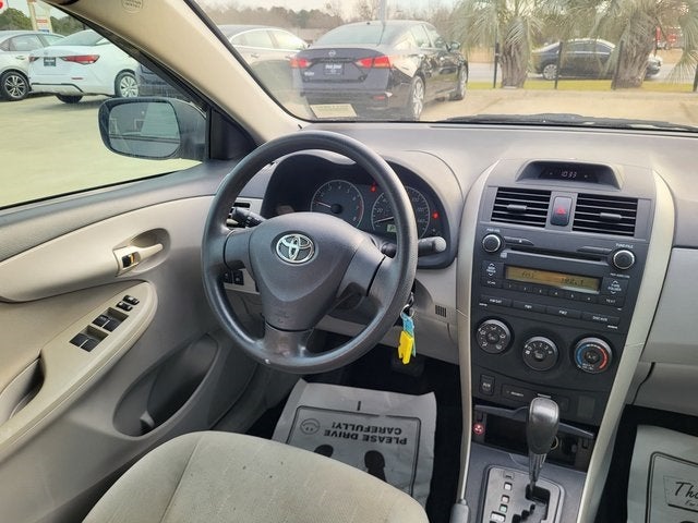 2013 Toyota Corolla L