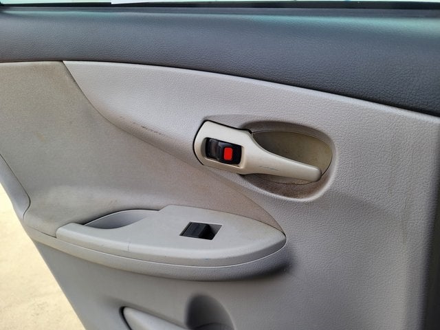 2013 Toyota Corolla L