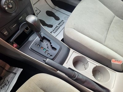 2013 Toyota Corolla L