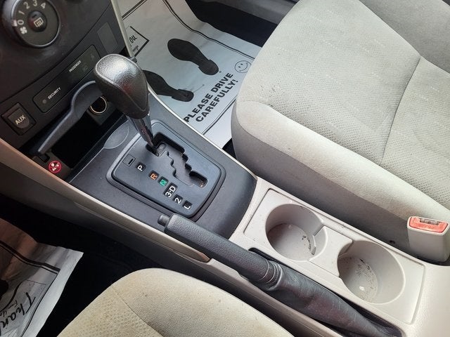 2013 Toyota Corolla L