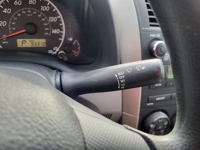 2013 Toyota Corolla L