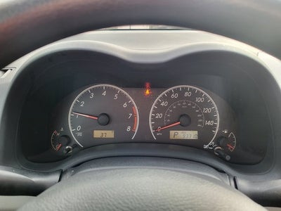 2013 Toyota Corolla L