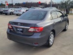 2013 Toyota Corolla L