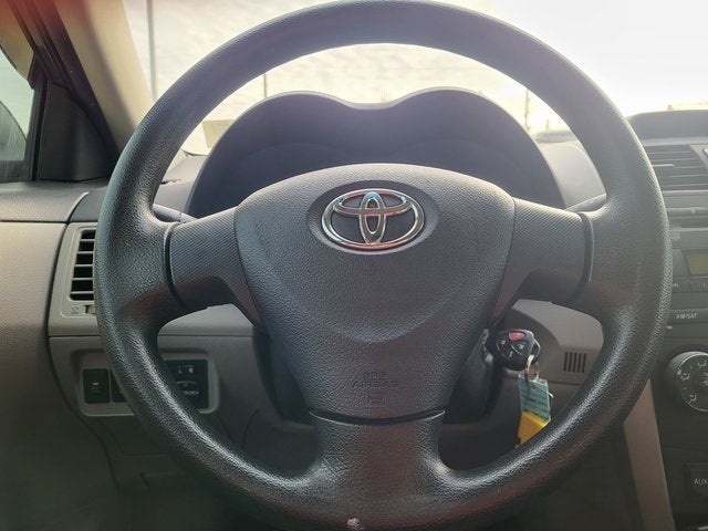 2013 Toyota Corolla L