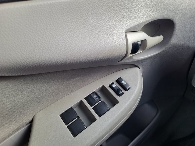 2013 Toyota Corolla L