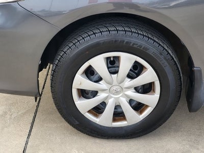 2013 Toyota Corolla L