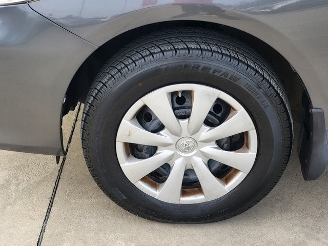 2013 Toyota Corolla L