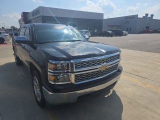 2014 Chevrolet Silverado 1500 LT LT1