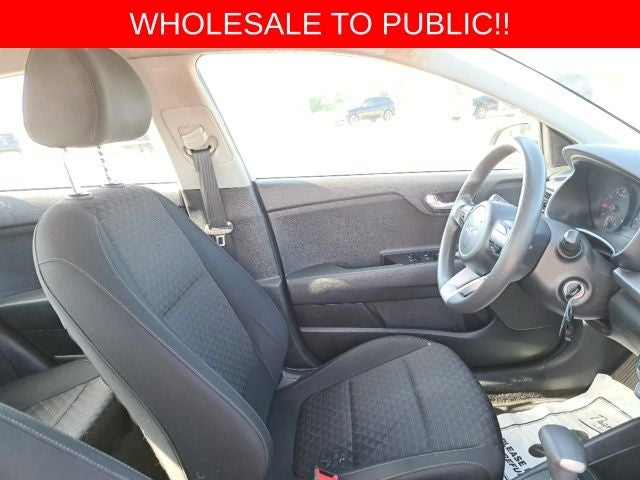 2023 Kia Rio LX