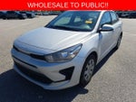 2023 Kia Rio LX