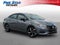 2024 Nissan Versa 1.6 SR