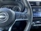 2024 Nissan Versa 1.6 SR