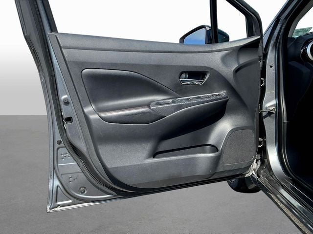 2024 Nissan Versa 1.6 SR