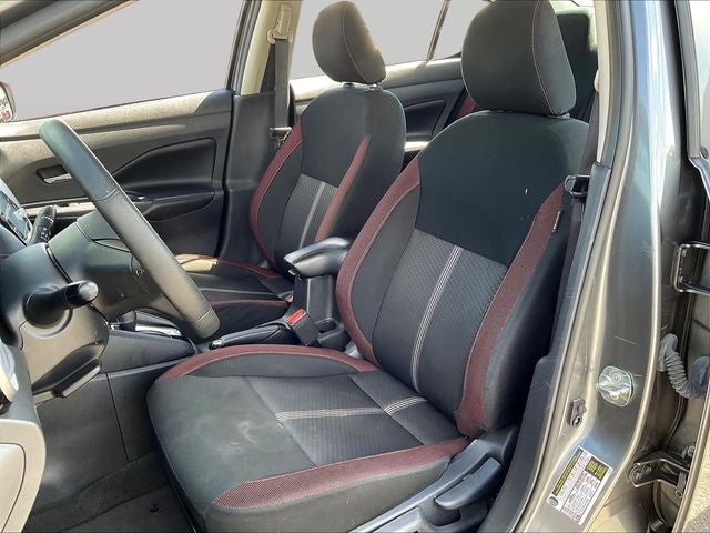 2024 Nissan Versa 1.6 SR