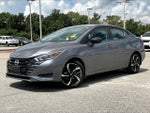 2024 Nissan Versa 1.6 SR