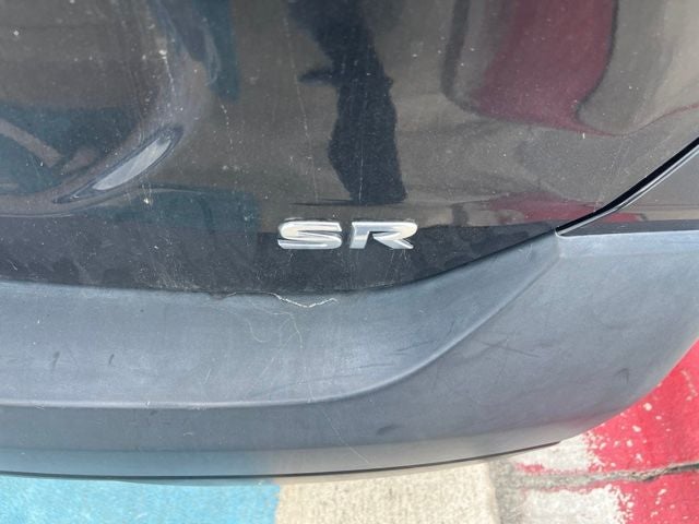 2019 Nissan Kicks SR