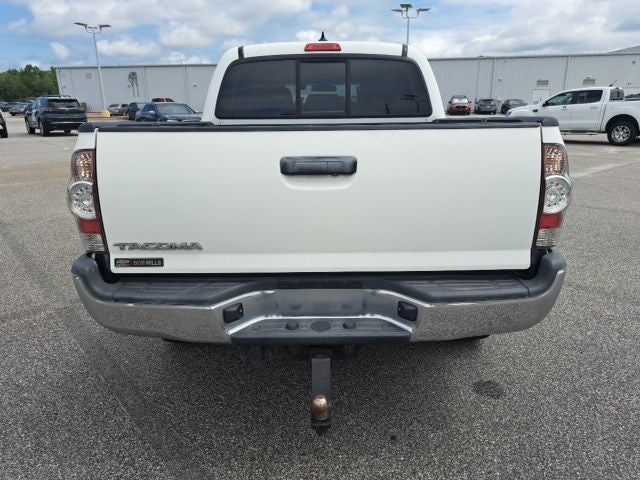 2015 Toyota Tacoma Base V6